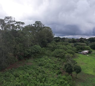 Terreno en venta en KM 26.5Carretera a el Salvador Ref-4835