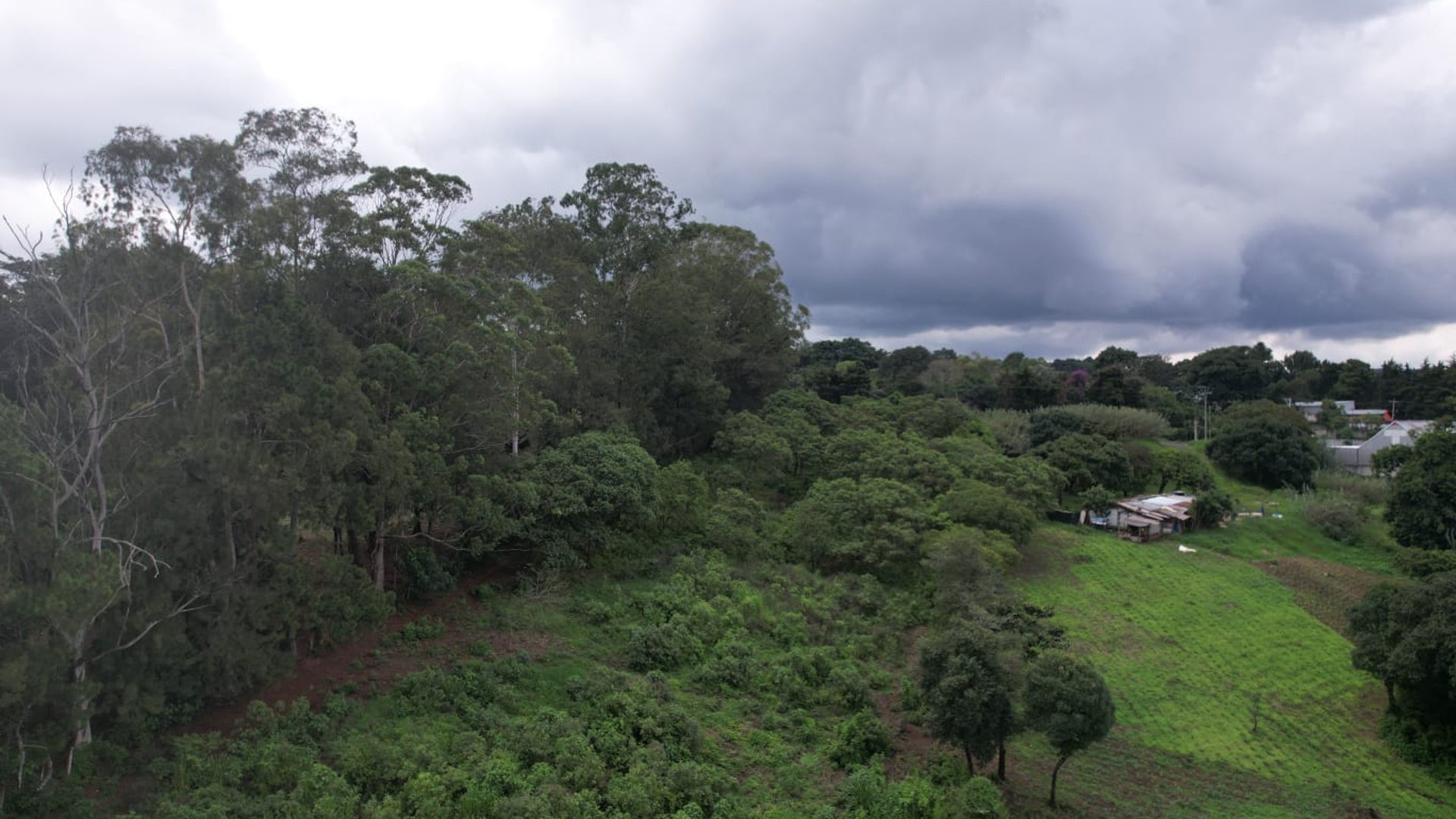 Terreno en venta en KM 26.5Carretera a el Salvador Ref-4835