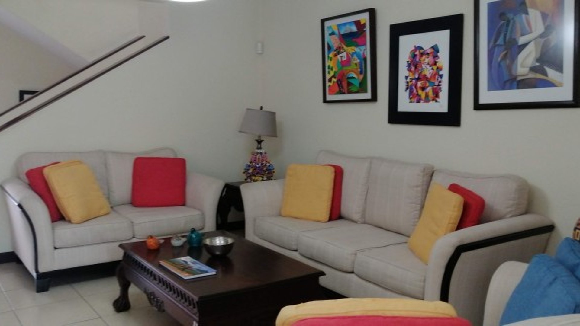 Casa en Venta en Zona 16, Alameda De San Isidro - Miniatura 2