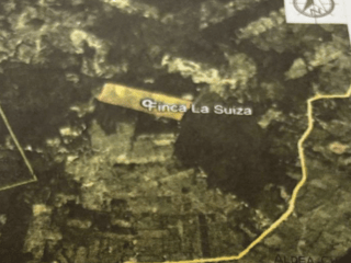 VENTA DE FINCA 2 CABALLERÍAS CON PLANTACIÓN DE HULE - IZABAL - 2