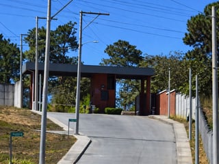 4 LOTES JUNTOS EN VENTA | RESIDENCIAL HACIENDA LO DE REYES | CARRETERA A SAN PEDRO AYAMPUC - 2