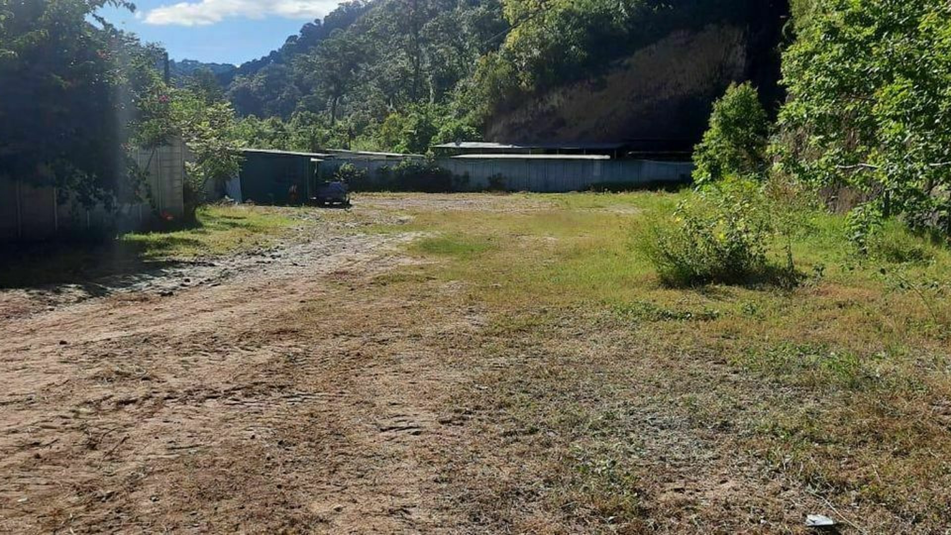 Terreno en ALQUILER en Km. 9 ruta al Atlántico Z.17 - Miniatura 4