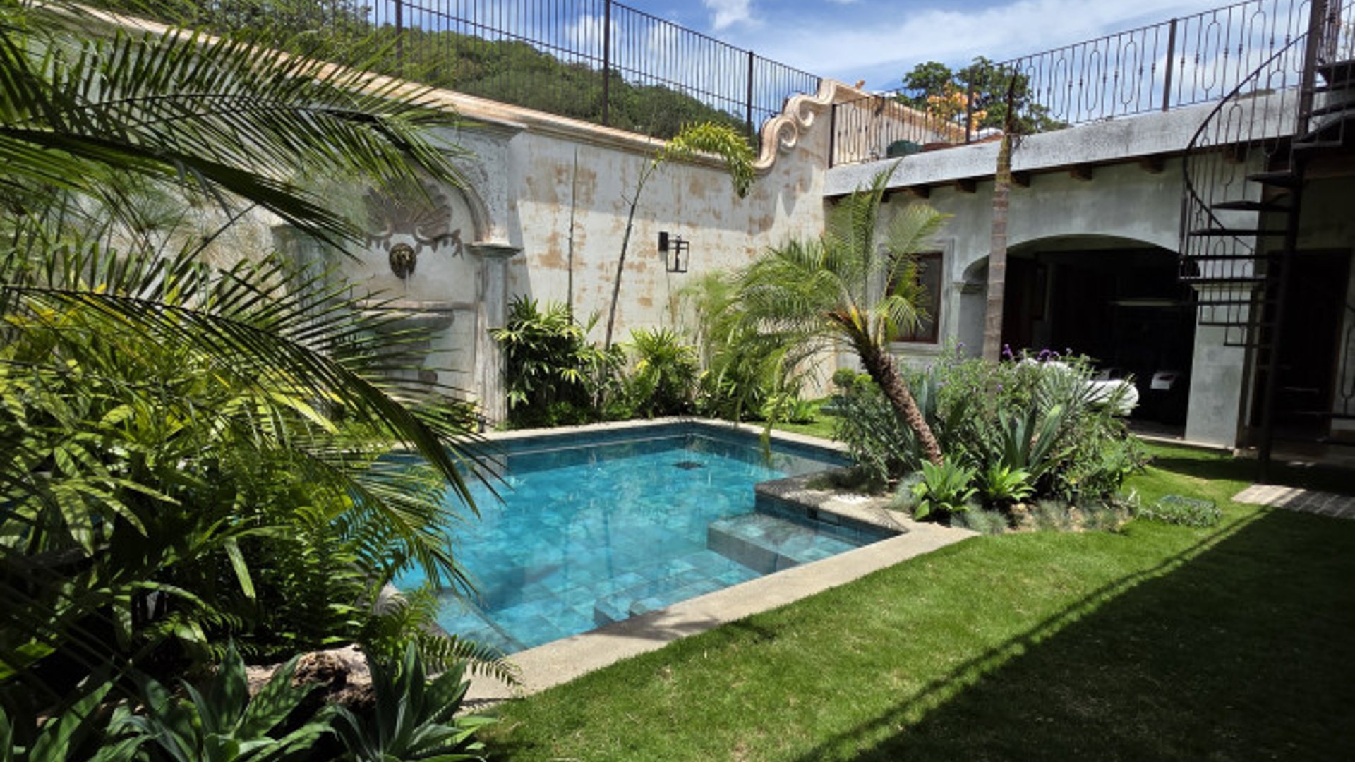 Casa en Venta De los Santos Paseo de Antigua - Miniatura 12