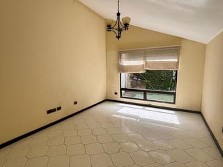 Casa en renta Condominio San José el Tajín KM 18.5 CAES Ref-5760 - 4