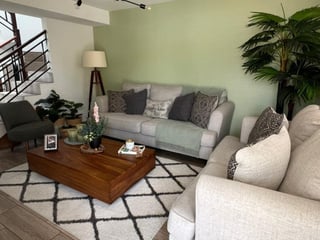 Casa en Venta en Hacienda de Las Flores Villa Nueva - 2