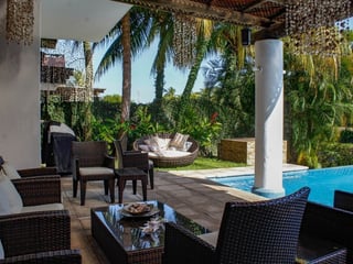 Preciosa Casa en venta en Puerto dentro de Condominio - 3