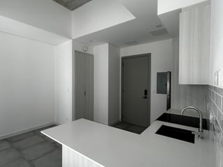 Apartamento en renta en zona 16 - 3