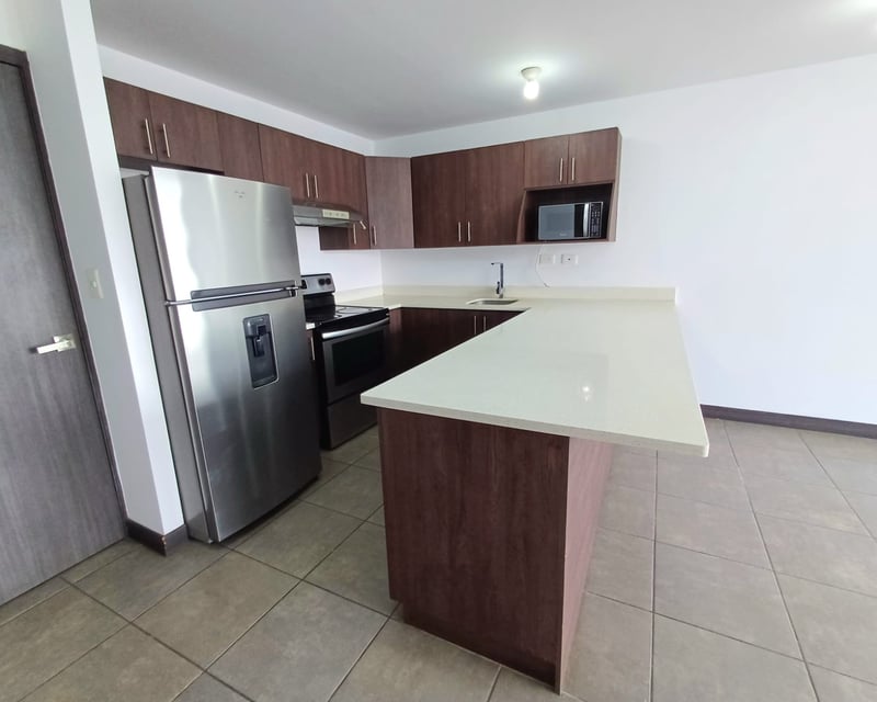 VENTA Apartamento Zona 15 Edificio 3-85 - Miniatura 4