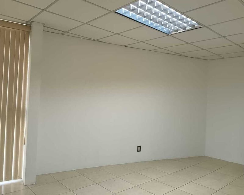 TORINO 1/ OFICINA EN VENTA ZONA 10