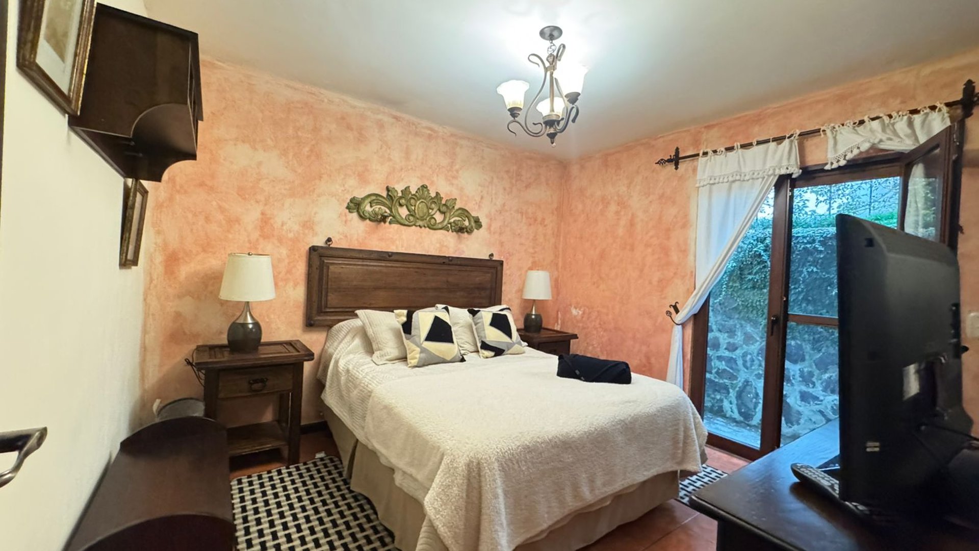 Apartamneto en renta en San Juan Del Obispo - Miniatura 17