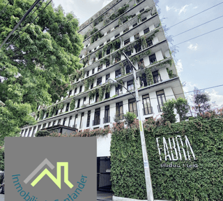 Apartamento en Venta para Inversión Edificio Fabra, zona 10
