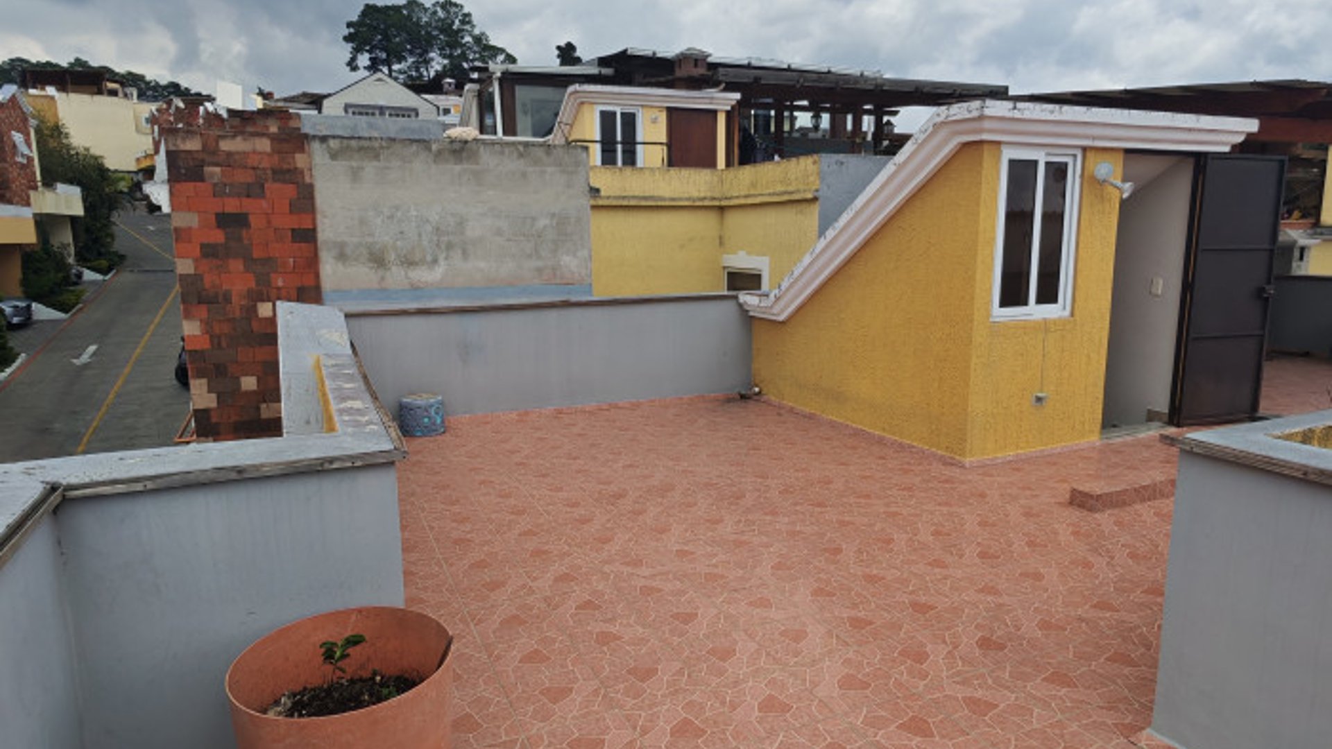 Casa en venta Quintas los Encinos Guatemala - Miniatura 19