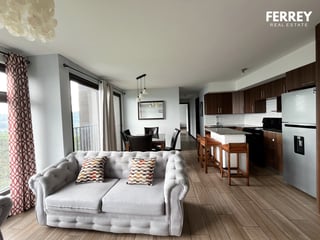 Apartment for Rent: 3 Bedrooms, Zone 16, Guatemala City, NAGANO - 2
