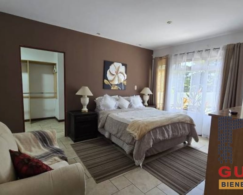 Apartamento en Renta, Carretera a El Salvador (R10540)