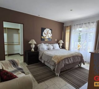 Apartamento en Renta, Carretera a El Salvador (R10540)