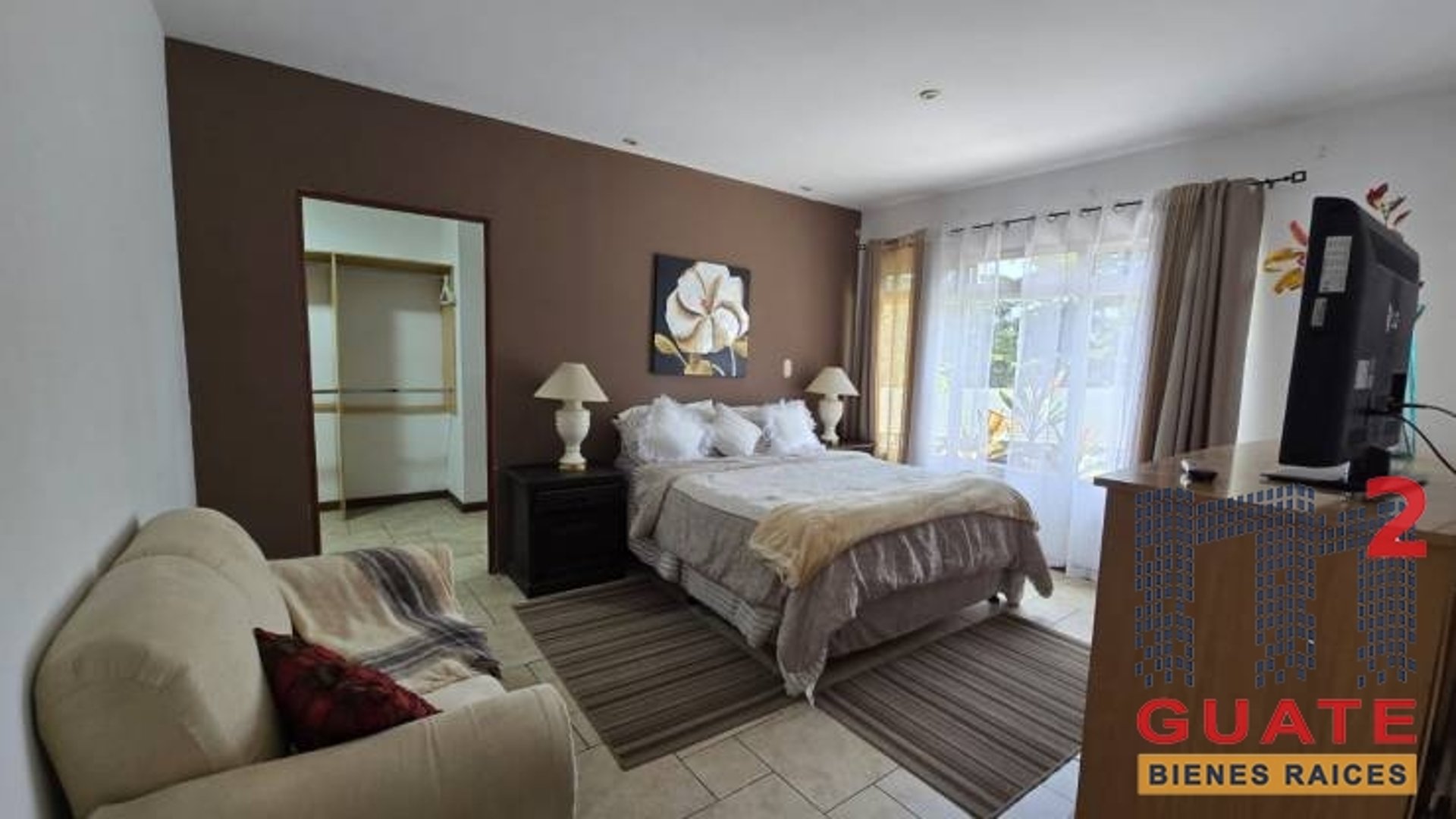Apartamento en Renta, Carretera a El Salvador (R10540)