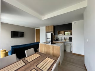 Apartamento en Venta Edificio AOKI, zona 14 N3  - 5