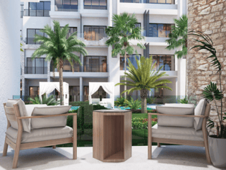 Apartamento en venta Poseidonia en Punta Cana - Image 14