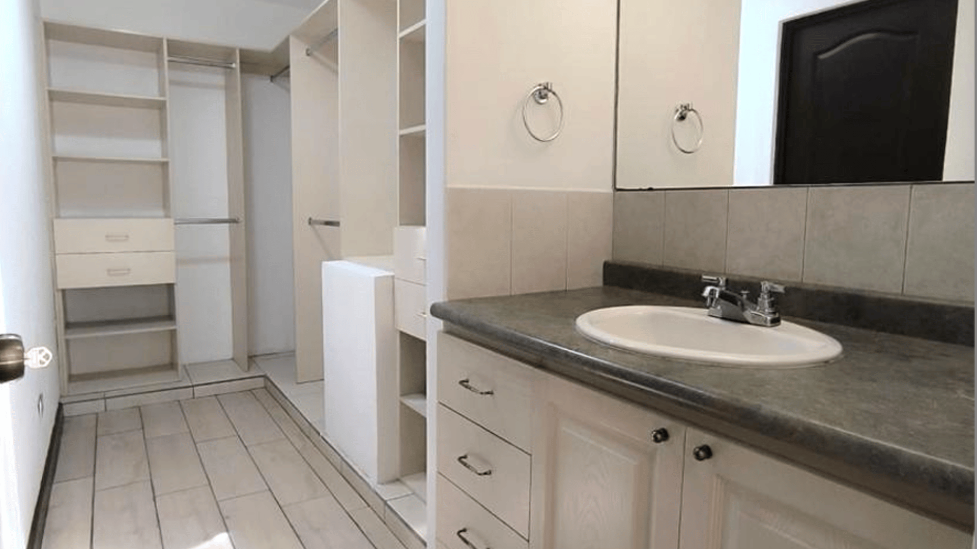 ALQUILER DE HERMOSA CASA - TERRAVISTA, KM 16.5 CES - Miniatura 10