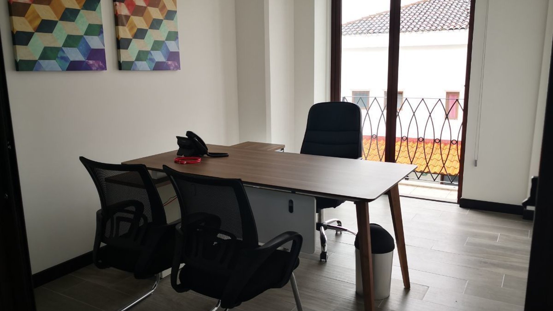 Oficinas coworking en ALQUILER en Cayala