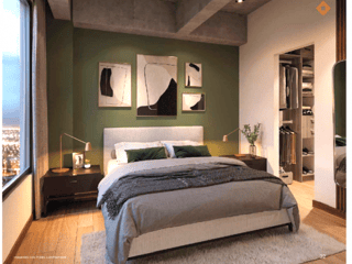 Apartamento en Venta en Zona 4, Ciudad de Guatemala - Image 5