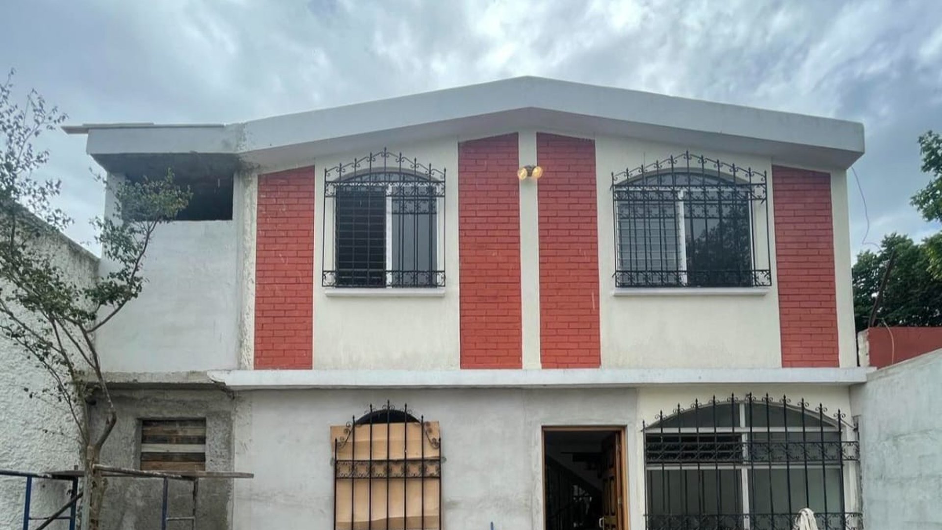 CASA EN VENTA EN ZONA 2