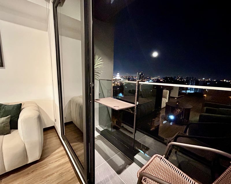 ¡Estrena Apartamento en Zona 11, Ciudad de Guatemala! Renta 8000 GTQ