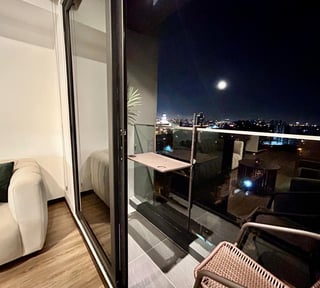 ¡Estrena Apartamento en Zona 11, Ciudad de Guatemala! Renta 8000 GTQ
