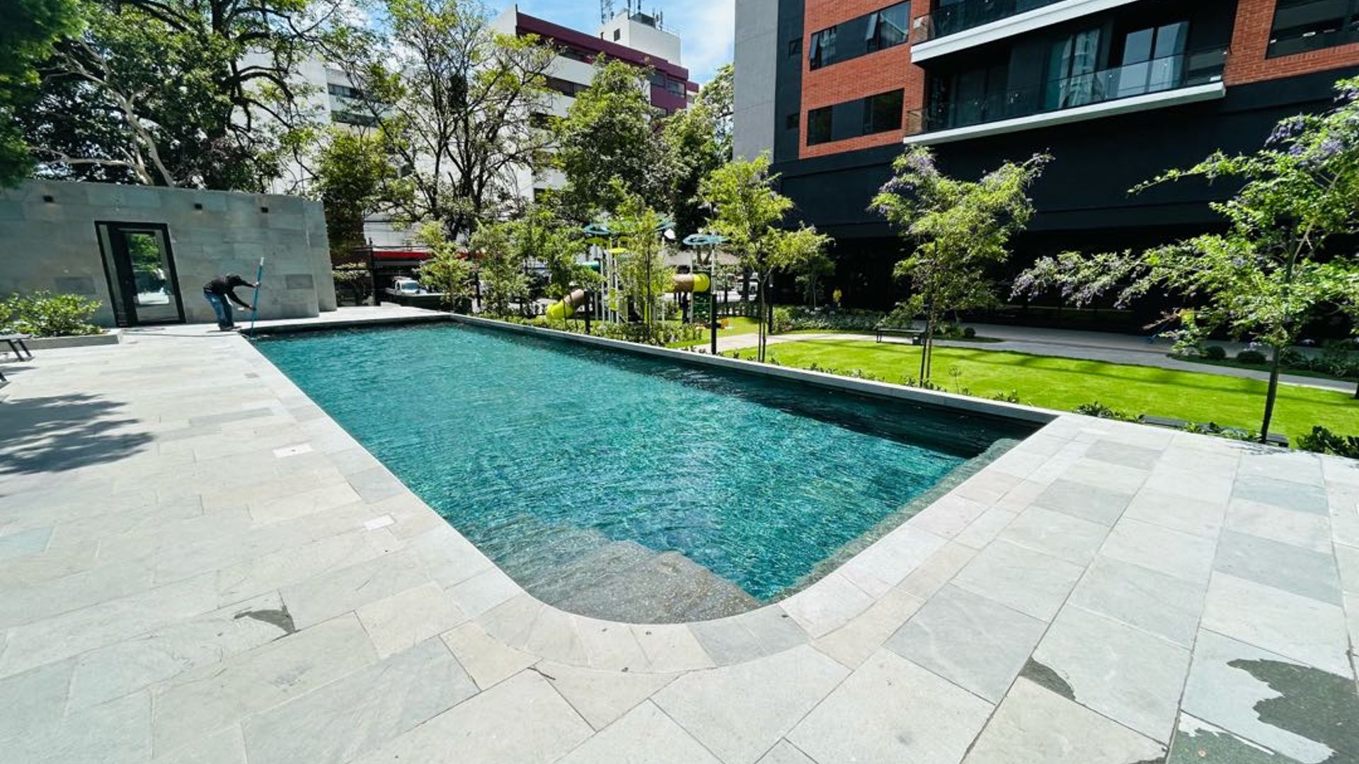 Apartamento en Venta FERRE DIEZ, Zona  10 Cesión de Derechos - Miniatura 15