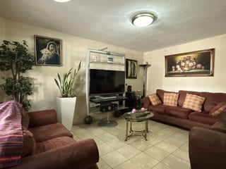 Casa dentro de Condominio de 3 dormitorios - 3