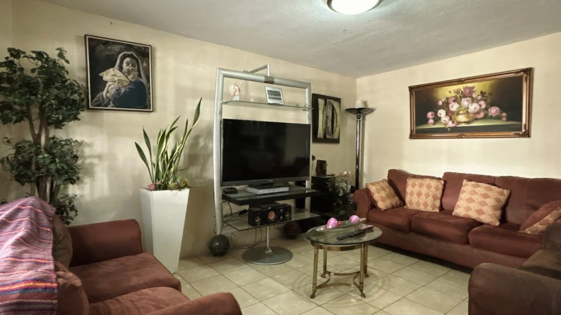 Casa dentro de Condominio de 3 dormitorios - Miniatura 3