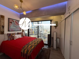 Apartamento en Renta Amueblado en Zona 4 - Image 9