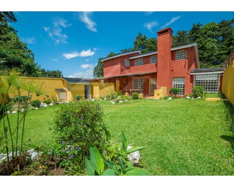 📍 CASA EN VENTA – 3 HAB + AMPLIO JARDÍN | LABOR ROSARIO | KM 25 CAES