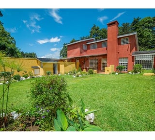 📍 CASA EN VENTA – 3 HAB + AMPLIO JARDÍN | LABOR ROSARIO | KM 25 CAES