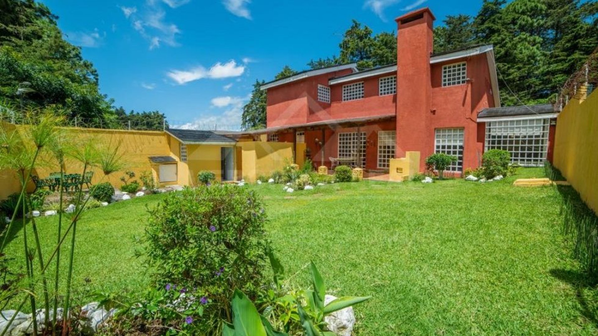 ???? CASA EN VENTA – 3 HAB + AMPLIO JARDÍN | LABOR ROSARIO | KM 25 CAES