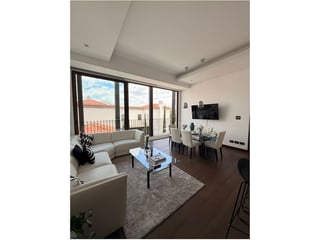 Apartamento Amueblado y Equipado en Renta – Zona 16 | Dentro Ramblas de Cayala - 2