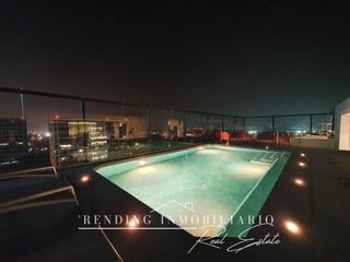 Apartment in Edificio Diago6 Zona 10 | 2 Bedrooms + 2 Parking Spaces - Image 10