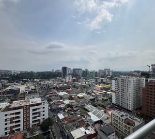 Apartamento Nuevo En Nivel Alto en Venta en Zona 10