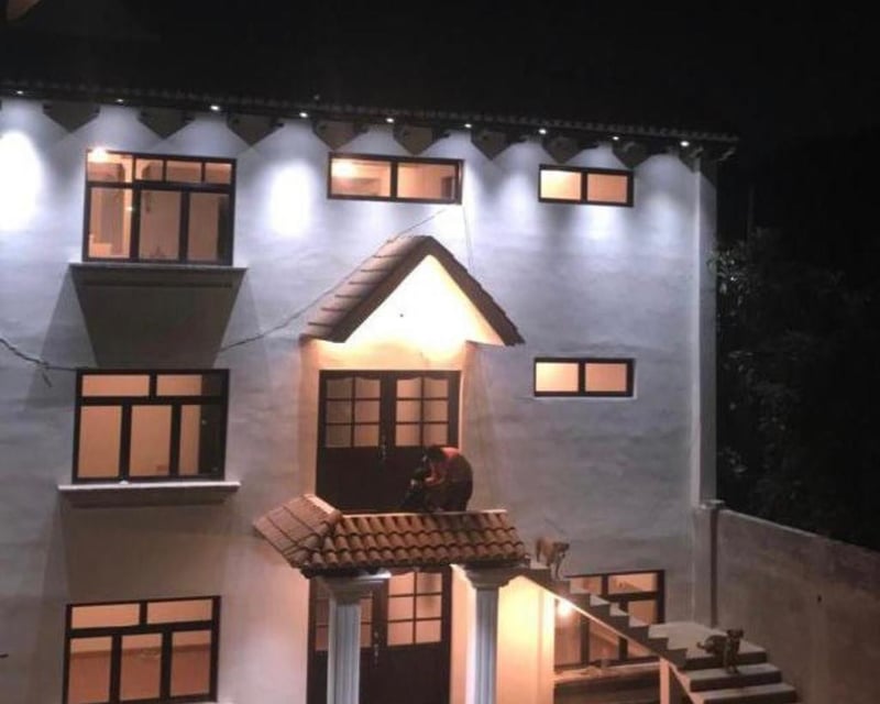 Casa en Venta en La Antigua con potencial para Hotel