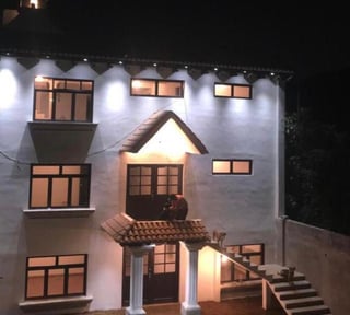 Casa en Venta en La Antigua con potencial para Hotel