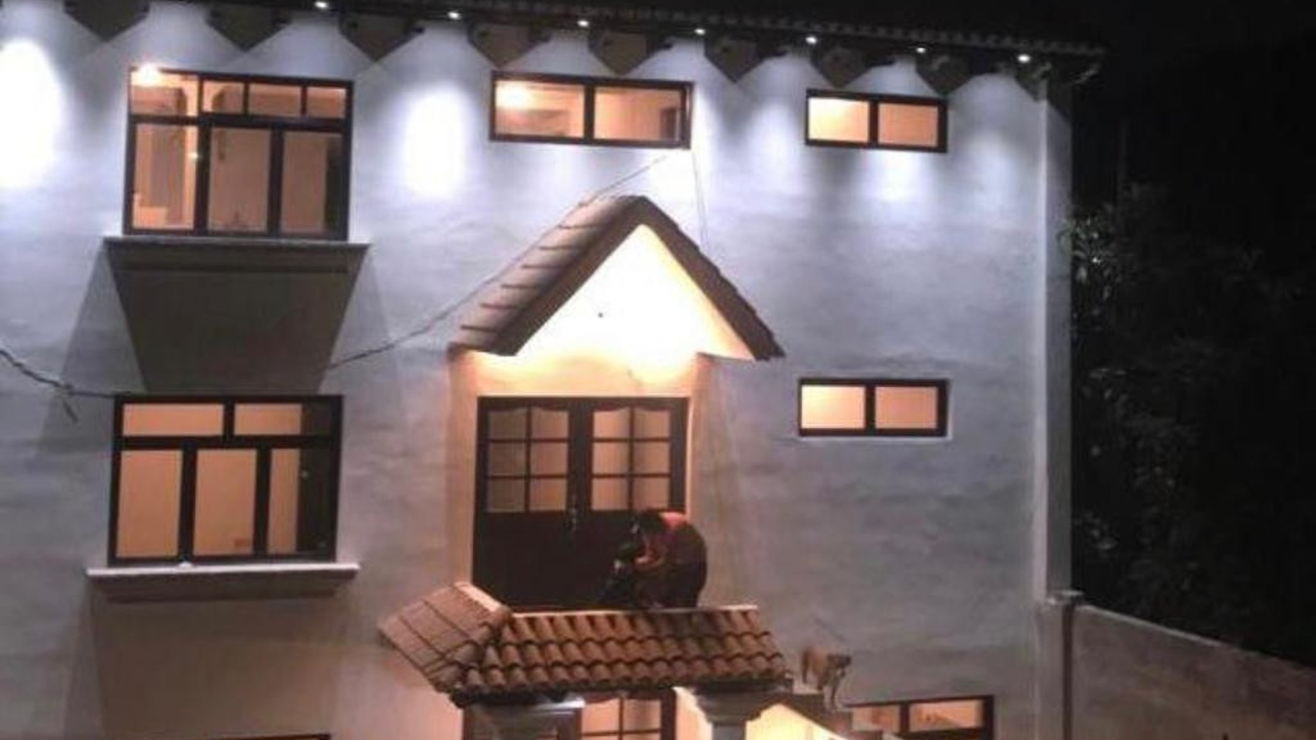 Casa en Venta en La Antigua con potencial para Hotel