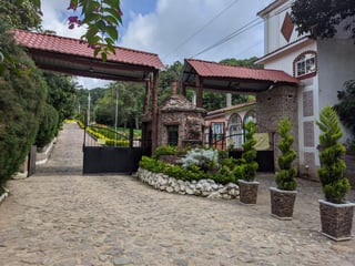 Terreno en venta, Condominio campestre los horizontes - 3