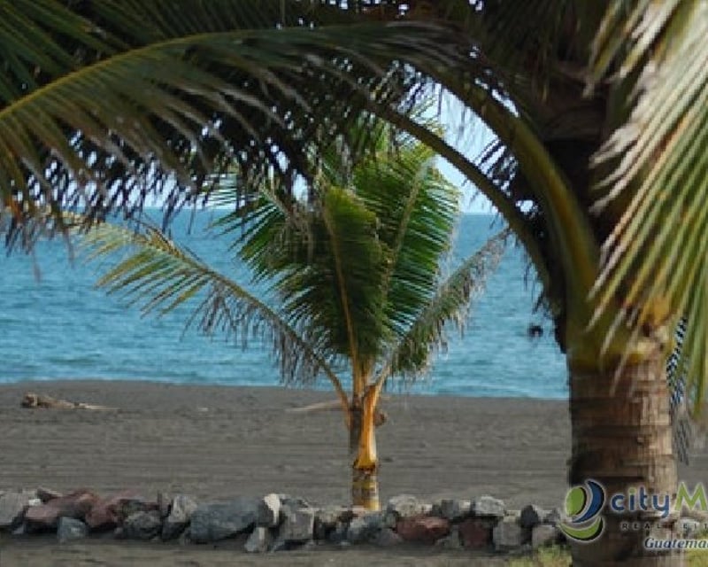 Terreno en venta en Monterrico, Santa Rosa