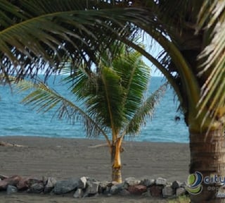 Terreno en venta en Monterrico, Santa Rosa