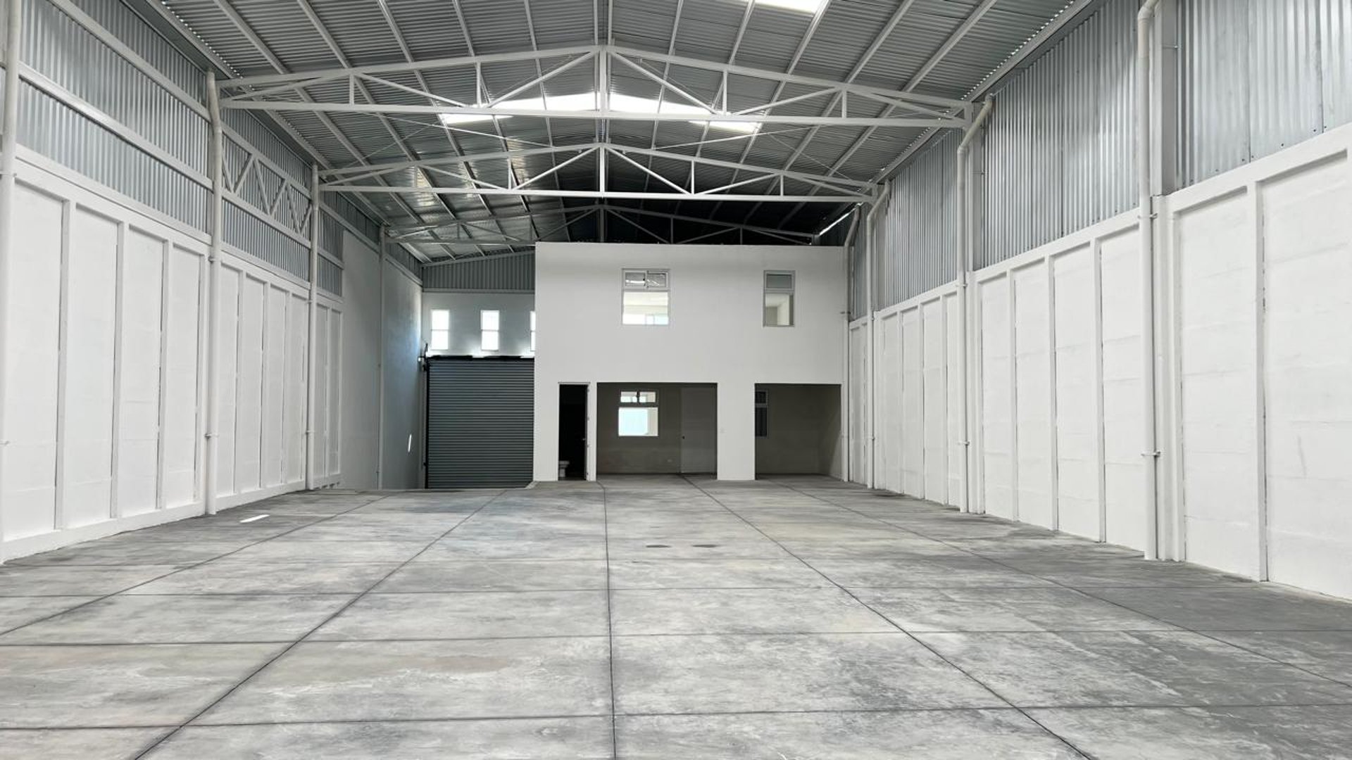 ALQUILER DE OFI/BODEGAS - INDUSTRIAL CAMPESTRE, KM 23.5 CES - Miniatura 9