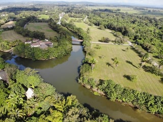 CityMax vende terreno en Izabal Rio Dulce - 4