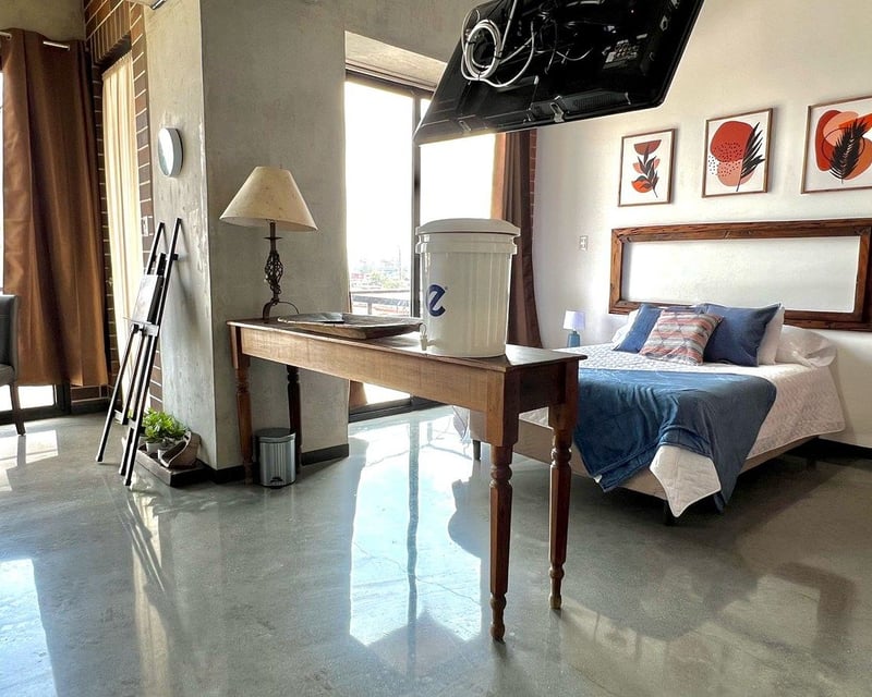 Apartamento en Venta Edificio Cuatro Venezia Zona 4