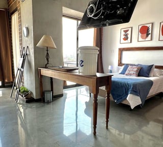 Apartamento en Venta Edificio Cuatro Venezia Zona 4