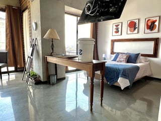 Apartamento en Venta Edificio Cuatro Venezia Zona 4 - Image 1