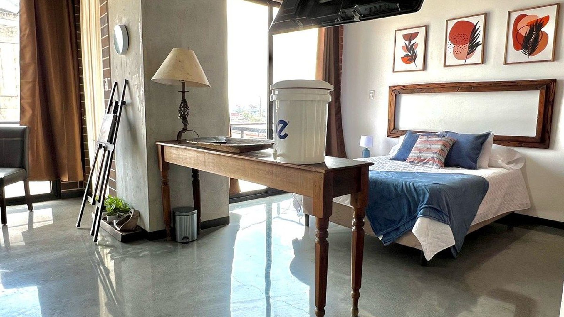 Apartamento en Venta Edificio Cuatro Venezia Zona 4